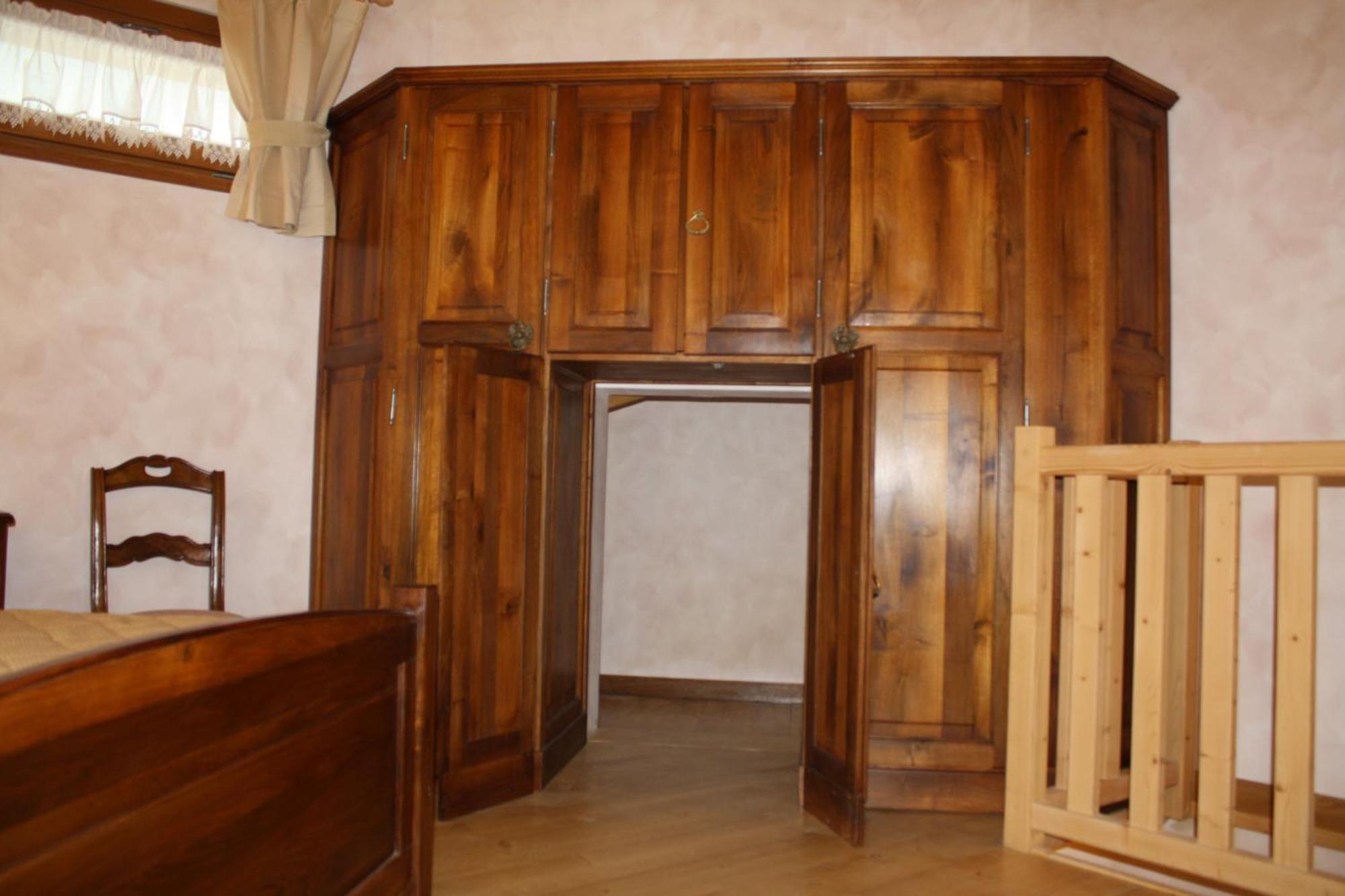 Casa Vacanza La Rocca Chiesa in Valmalenco Buitenkant foto