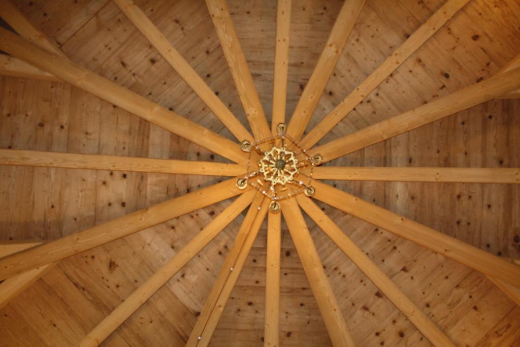 Casa Vacanza La Rocca Chiesa in Valmalenco Kamer foto