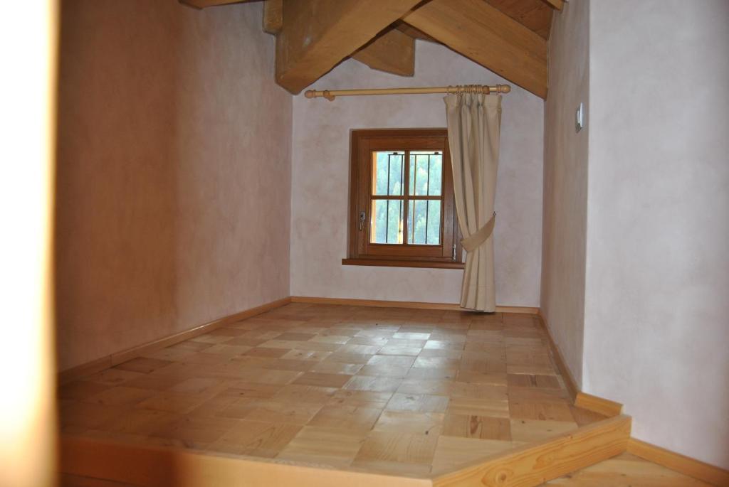 Casa Vacanza La Rocca Chiesa in Valmalenco Kamer foto