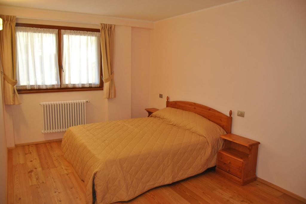 Casa Vacanza La Rocca Chiesa in Valmalenco Kamer foto